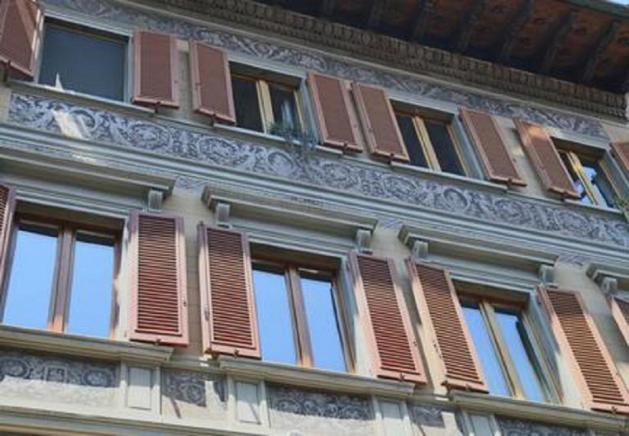 Appartement Il Dipinto Sopra I Sogni