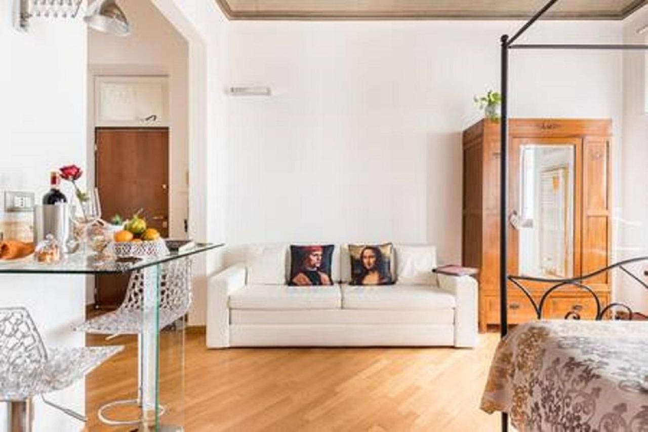Appartement Il Dipinto Sopra I Sogni *