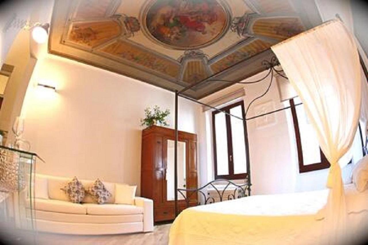 Il Dipinto Sopra I Sogni Appartement