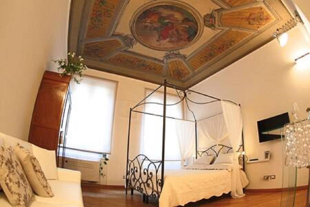 Il Dipinto Sopra I Sogni Appartement Florence