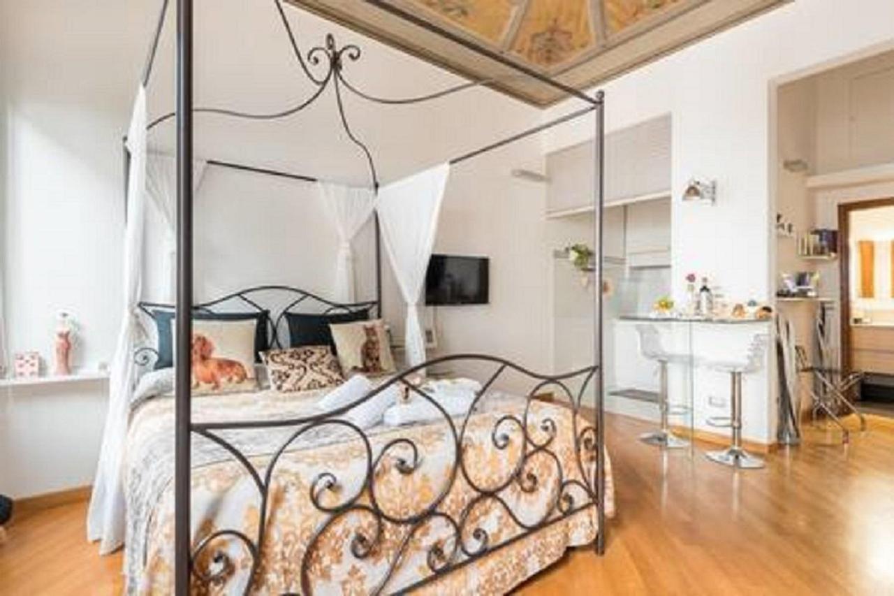 Il Dipinto Sopra I Sogni Appartement *
