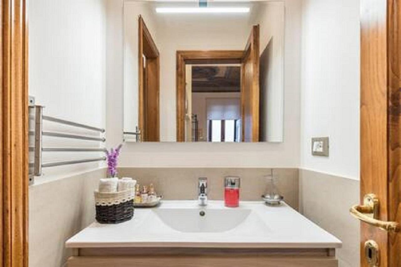 Il Dipinto Sopra I Sogni Appartement Florence