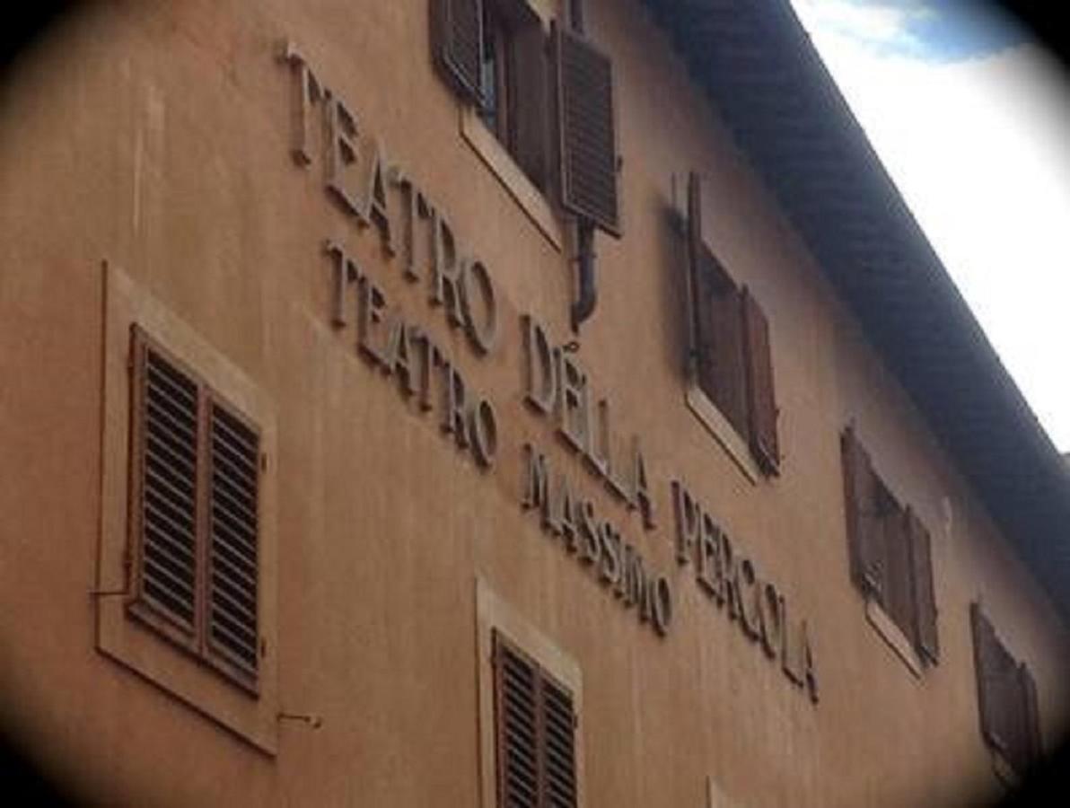 Il Dipinto Sopra I Sogni Appartement Florence