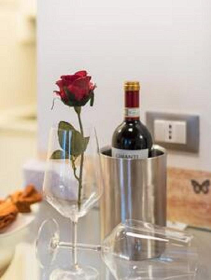 Appartement Il Dipinto Sopra I Sogni Florence